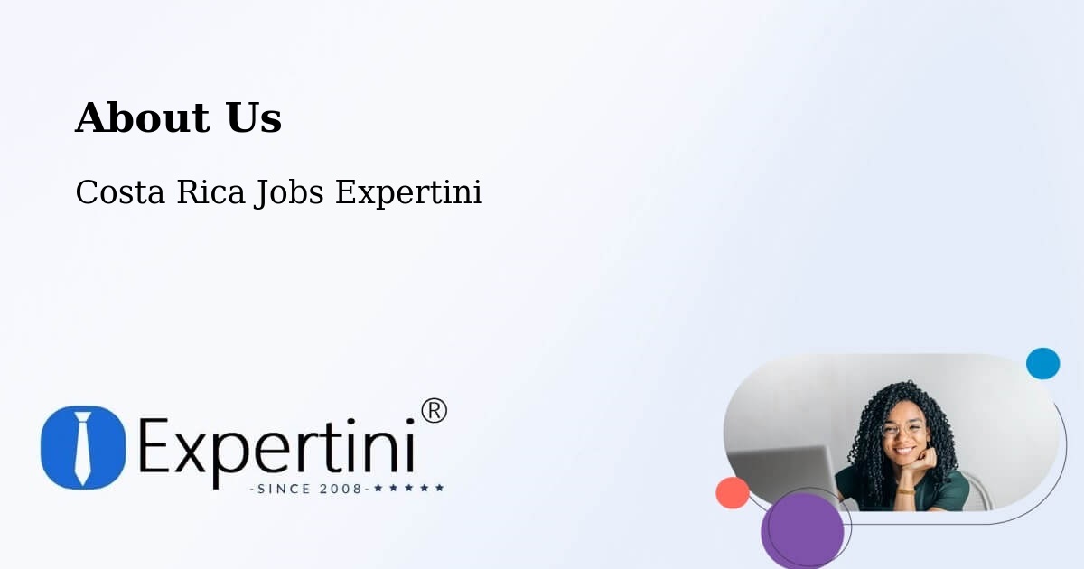 About Expertini Recruitment Platform  – Guácimo - Guácimo, Costa Rica Jobs Expertini