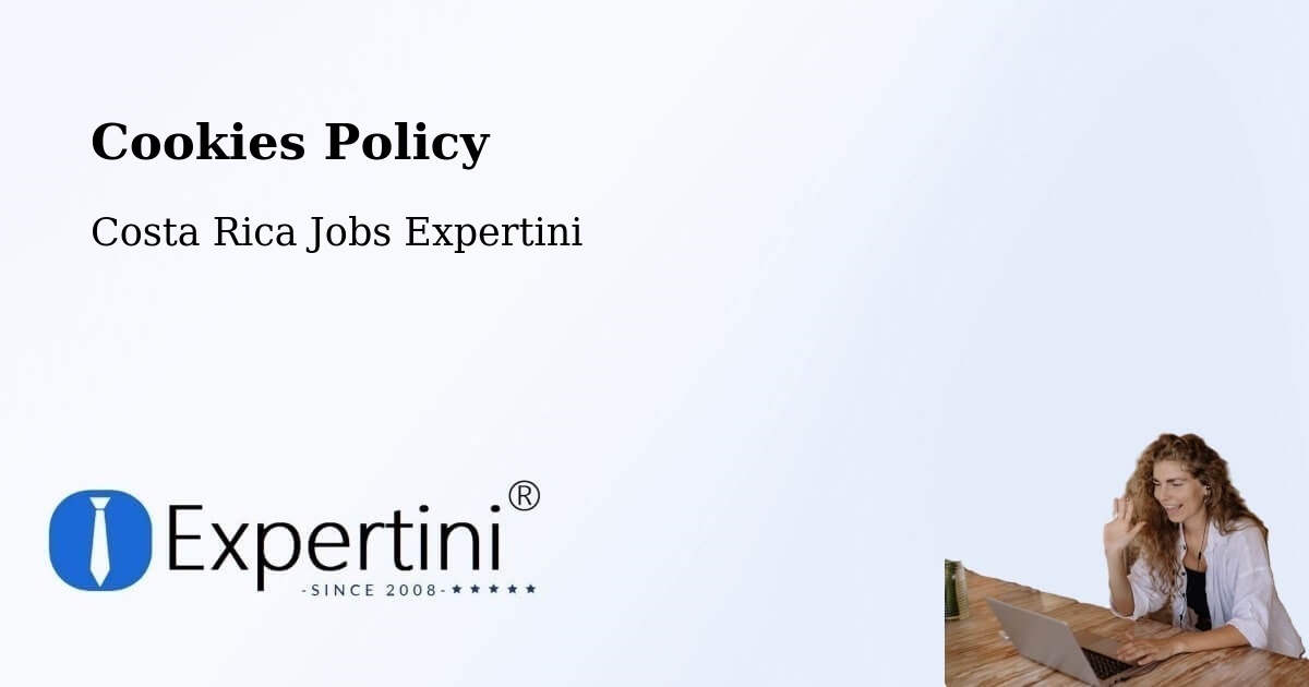 Cookie Policy – Guácimo - Costa Rica Jobs Expertini