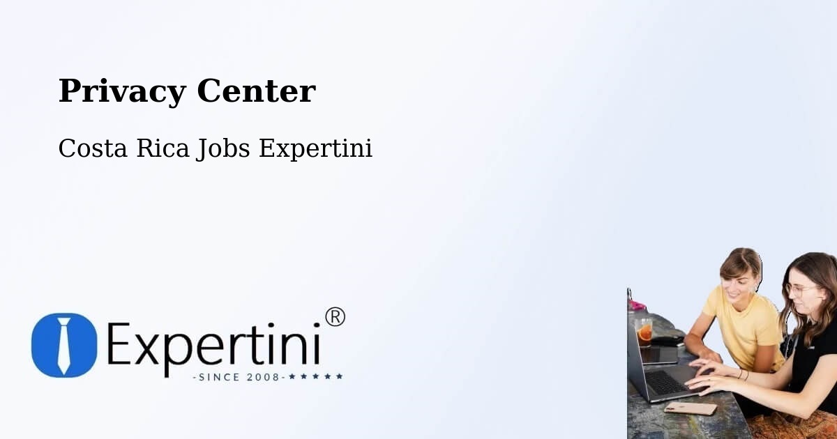 Privacy Policy – Guácimo - Costa Rica Jobs Expertini